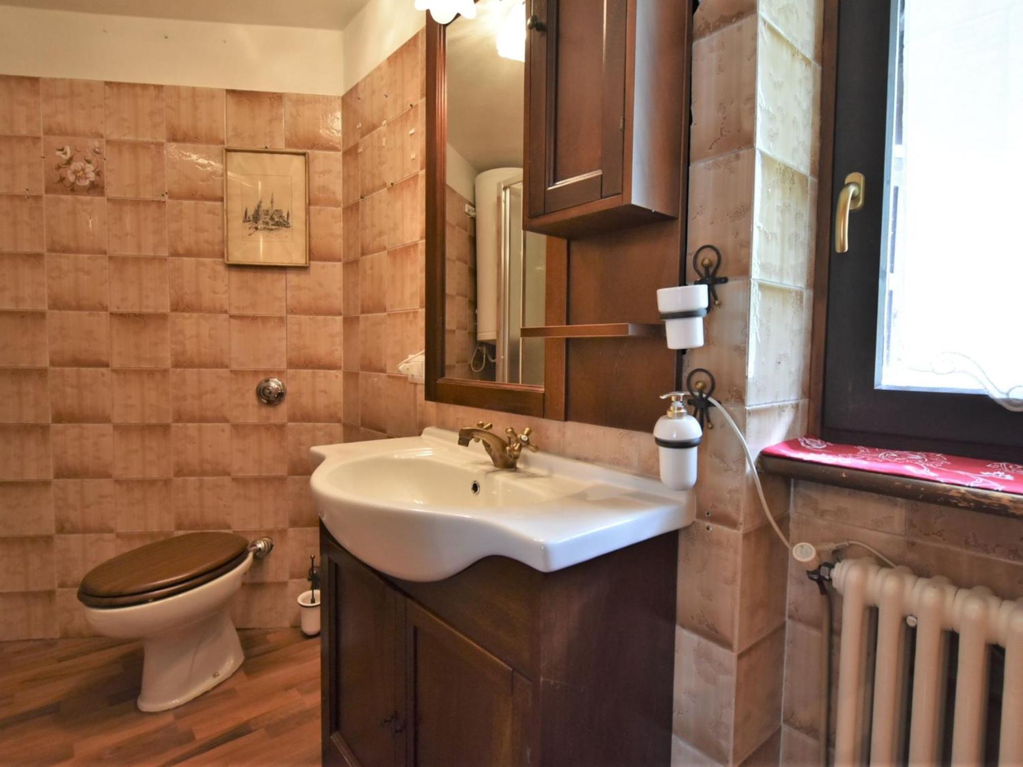 Apartment Isola Di Madesimo Apartments-1 By Interhome Ngoại thất bức ảnh