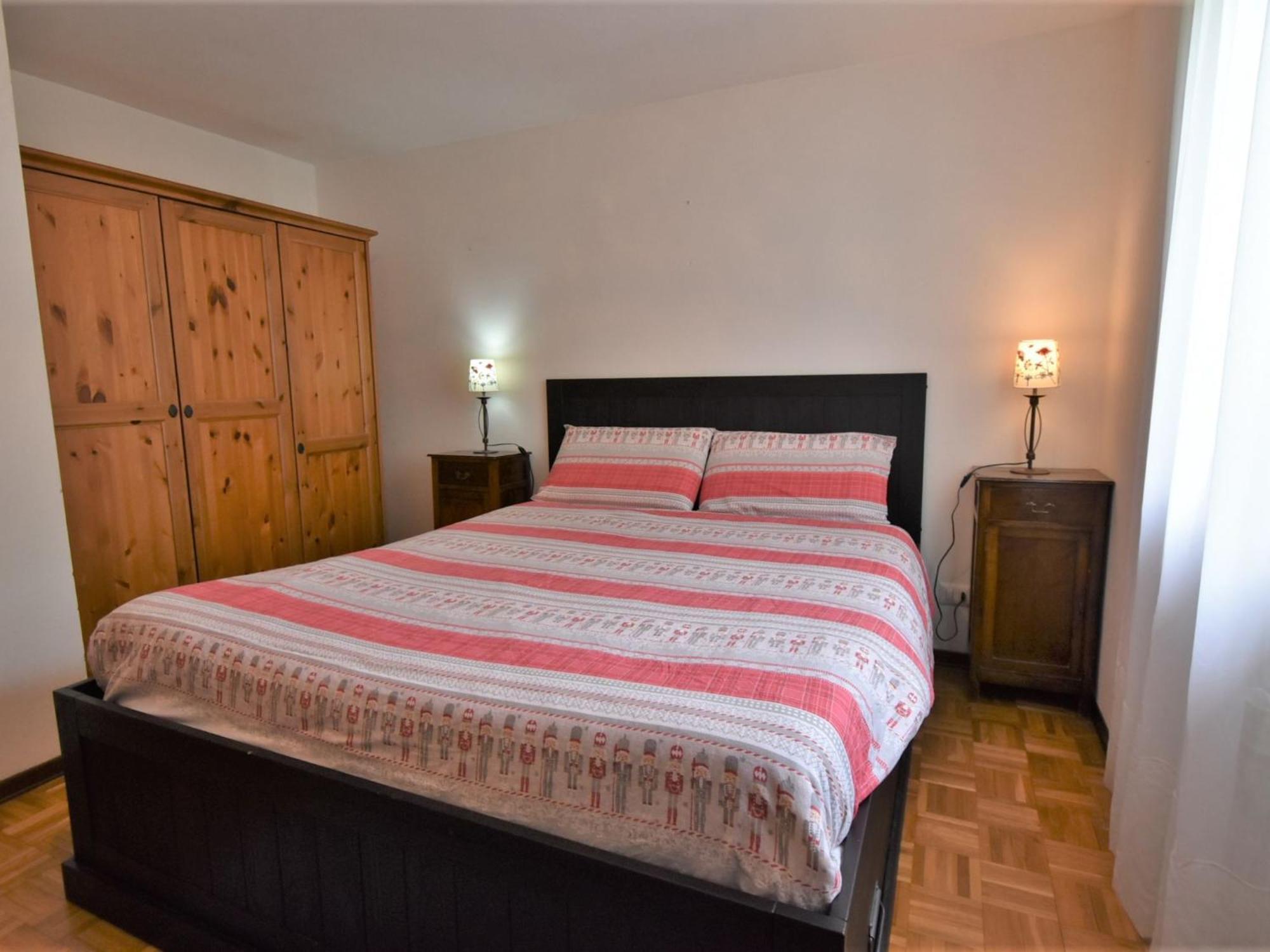 Apartment Isola Di Madesimo Apartments-1 By Interhome Ngoại thất bức ảnh