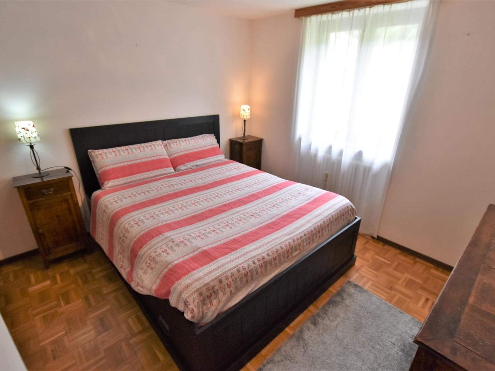 Apartment Isola Di Madesimo Apartments-1 By Interhome Ngoại thất bức ảnh