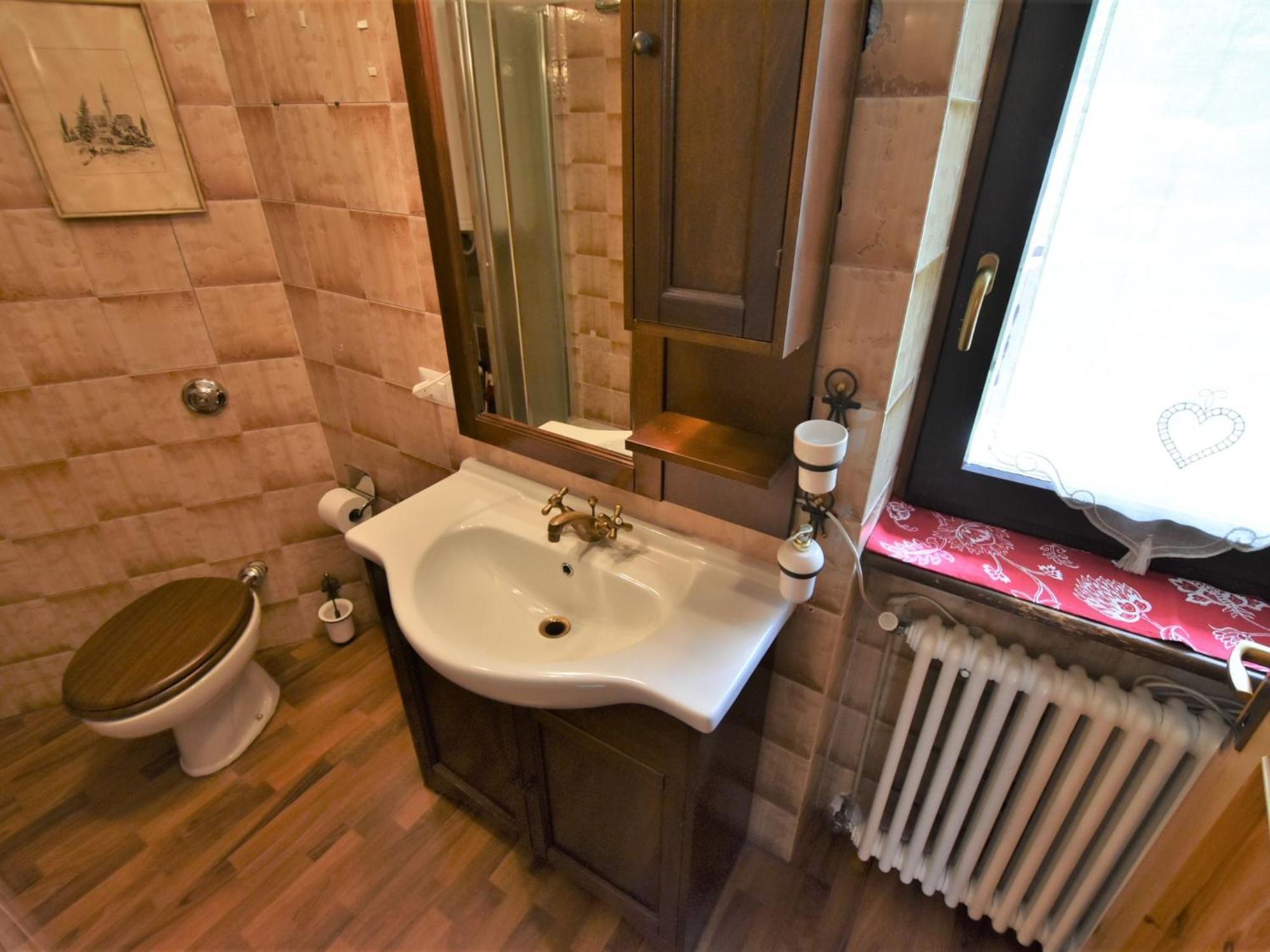 Apartment Isola Di Madesimo Apartments-1 By Interhome Ngoại thất bức ảnh